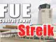 Fluglotsen auf Fuerteventura, Lanzarote, La Palma und El Hierro wollen im September weiter streiken 25 Fluglotsen Streik Fuerteventura